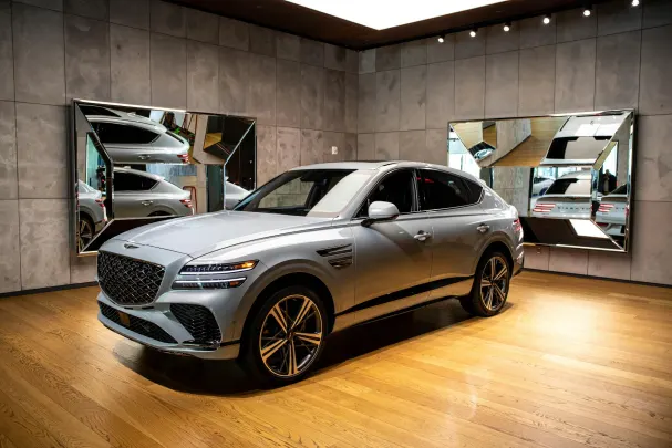 Rex Kasino Android/iOS Sovellus